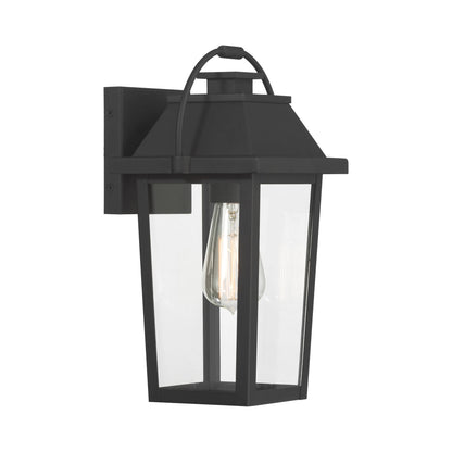 Branwyn Outdoor Wall Light in Detail.