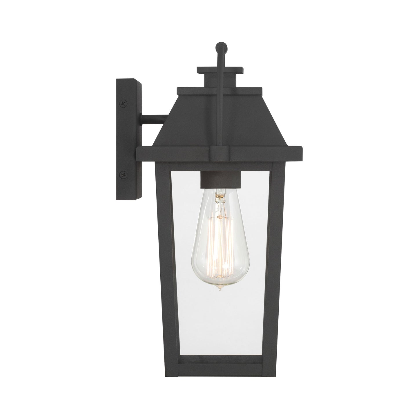 Branwyn Outdoor Wall Light in Detail.