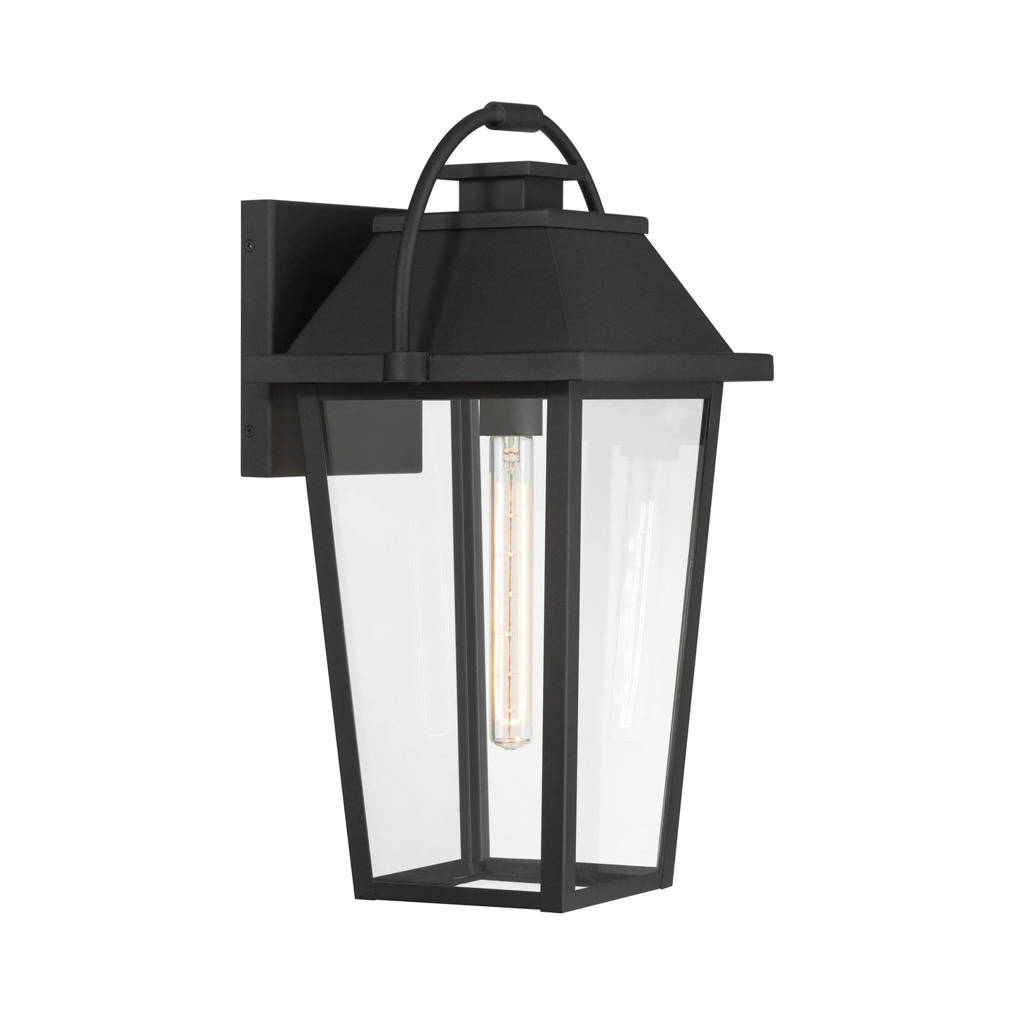 Branwyn Outdoor Wall Light in Detail.