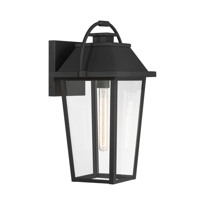 Branwyn Outdoor Wall Light in Detail.