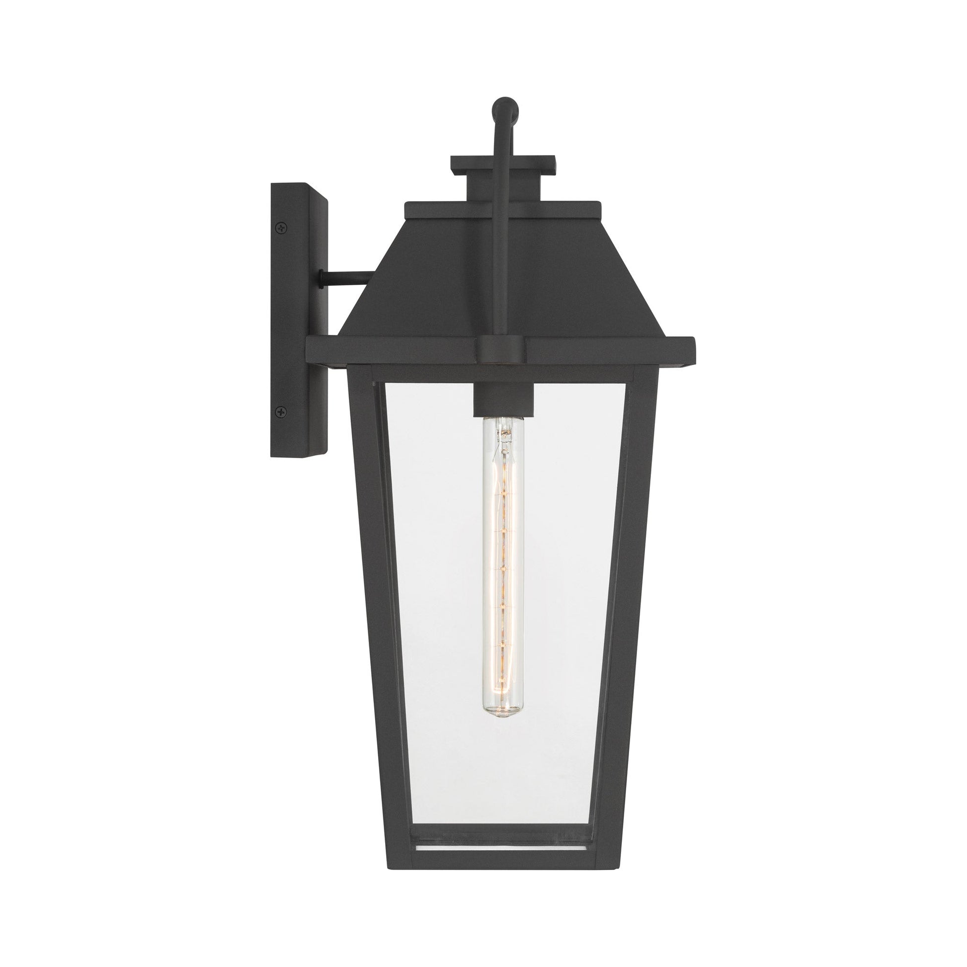 Branwyn Outdoor Wall Light in Detail.