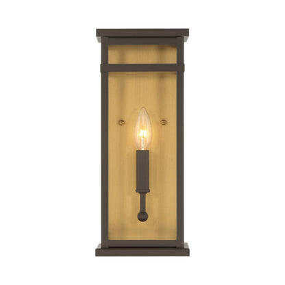 Briarlane Outdoor Wall Light.