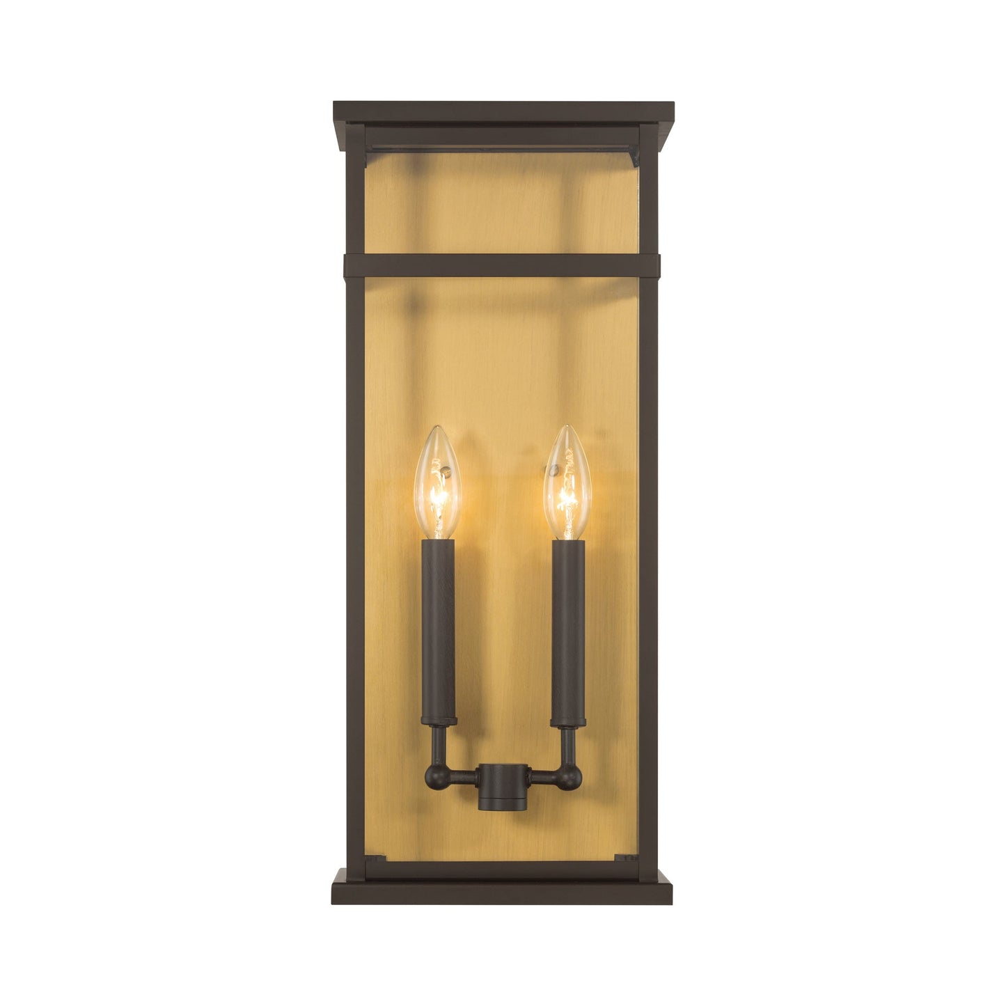 Briarlane Outdoor Wall Light in Detail.