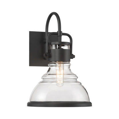 Calen Outdoor Wall Light.
