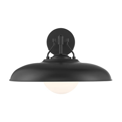 Cameo Shores Outdoor Wall Light (16-Inch).