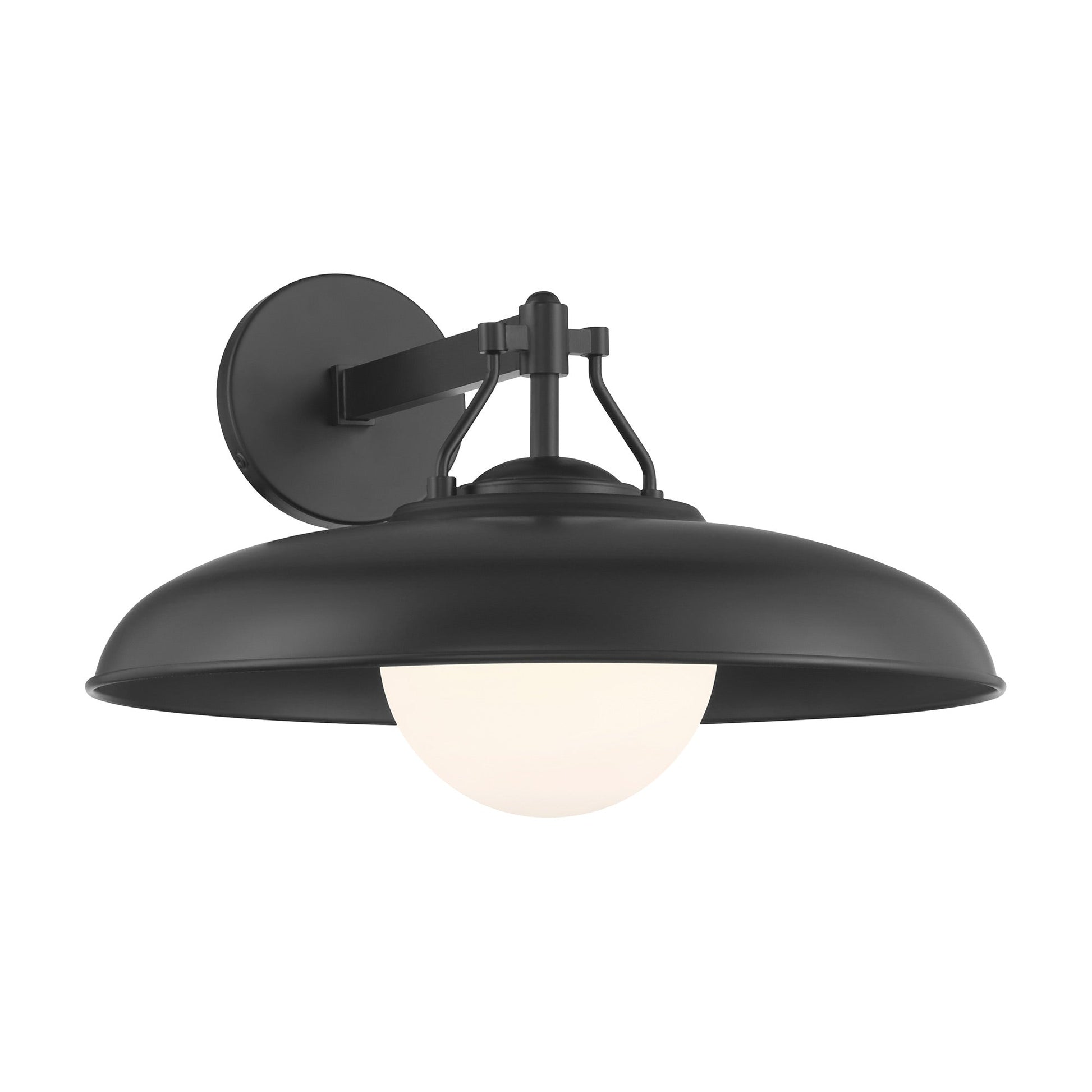 Cameo Shores Outdoor Wall Light.