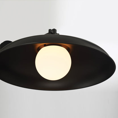 Cameo Shores Outdoor Wall Light in Detail.