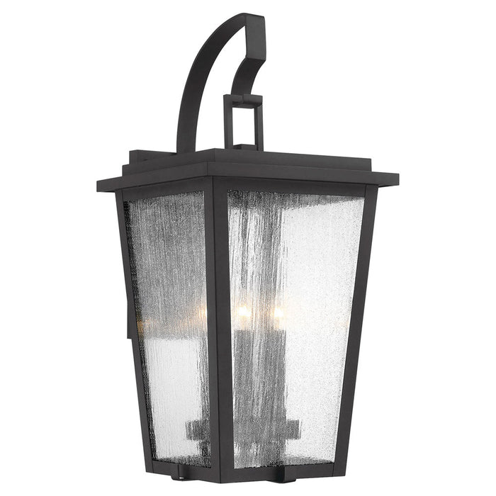 Cantebury Outdoor Wall Light (X-Large).