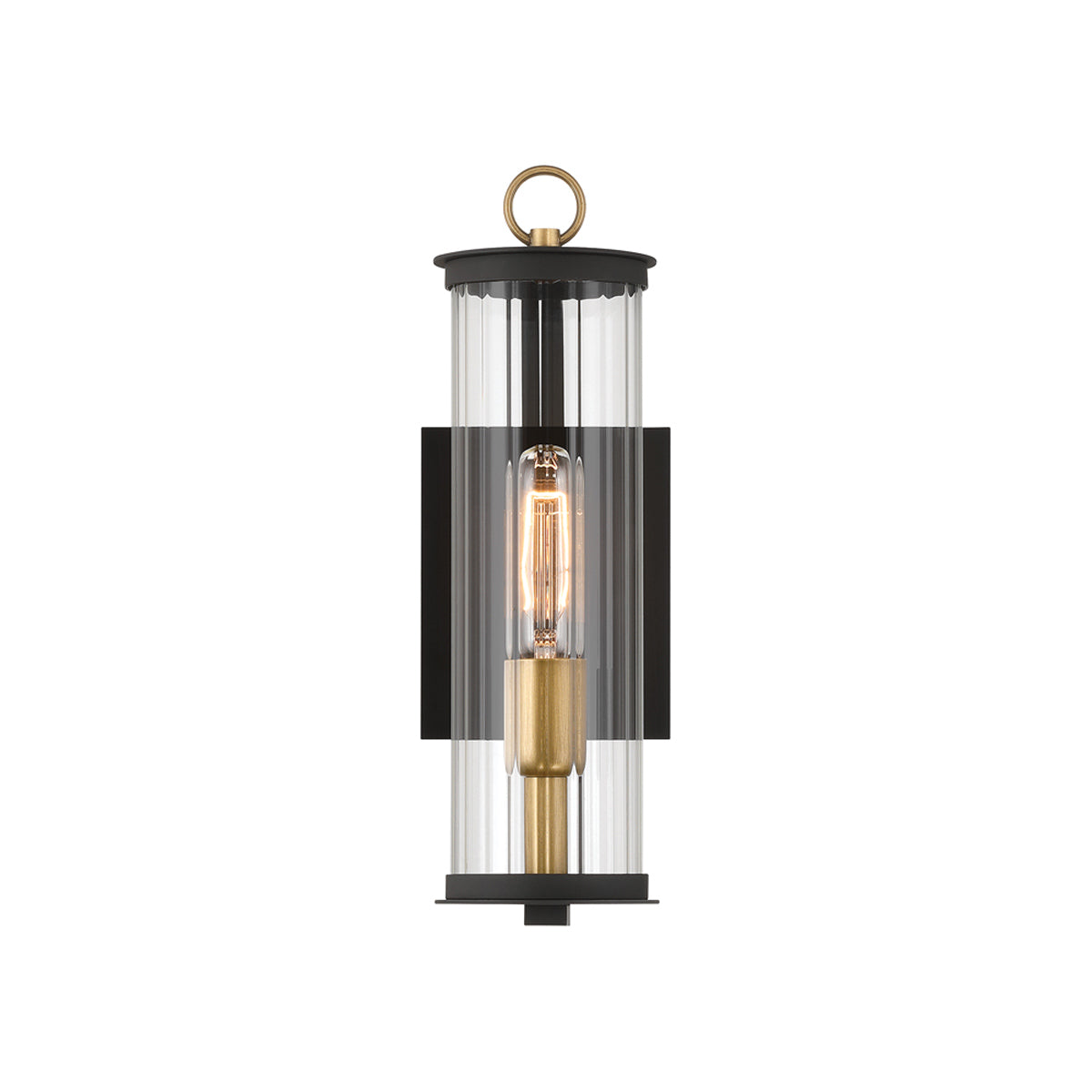 Cara Outdoor Wall Light.