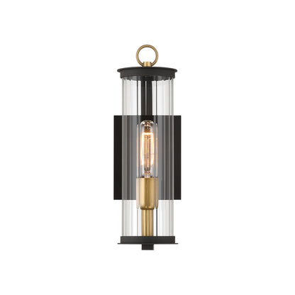 Cara Outdoor Wall Light.