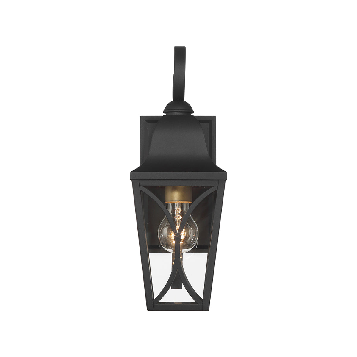 Cardigan Outdoor Wall Light.