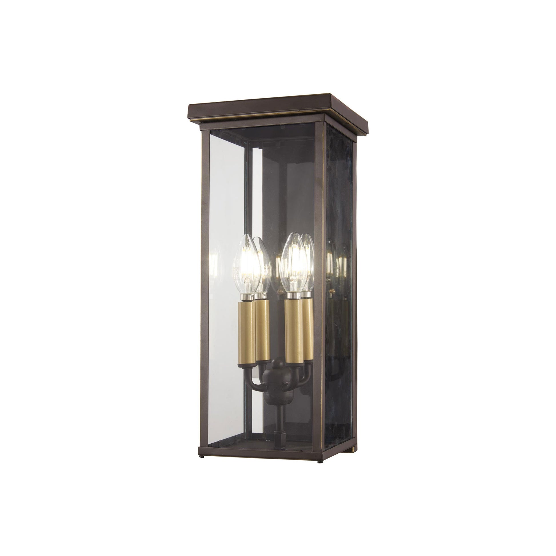 Casway Outdoor Wall Light.