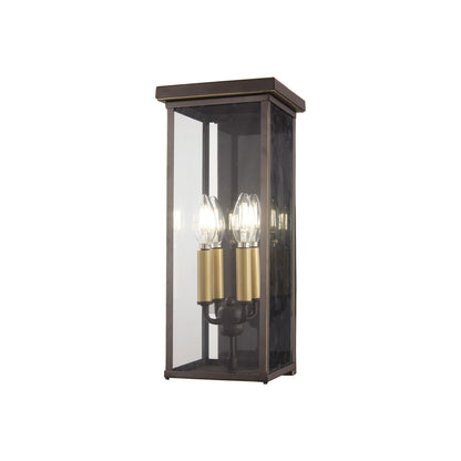 Casway Outdoor Wall Light.