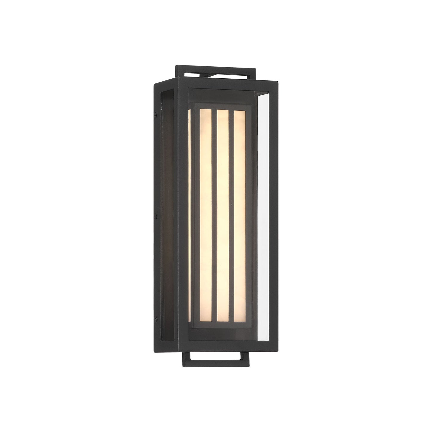 Eastly Outdoor LED Wall Light (Small).