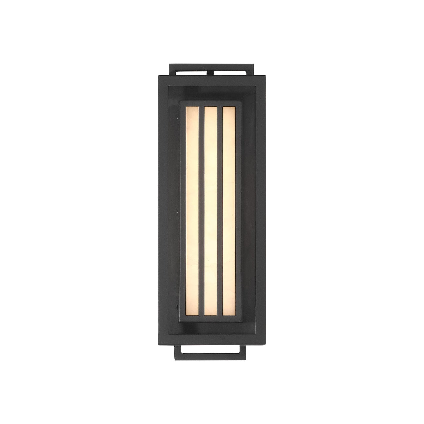 Eastly Outdoor LED Wall Light.
