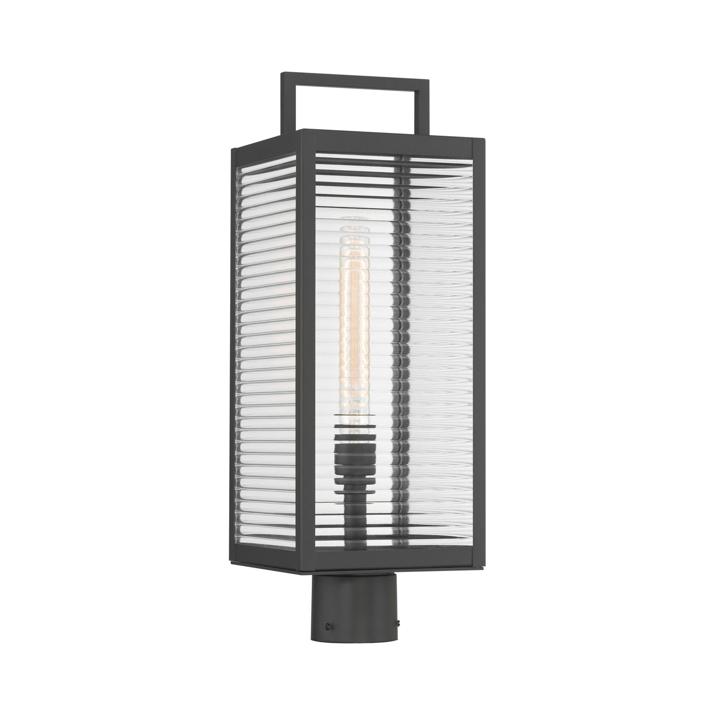 Edgewood Outdoor Post Light.