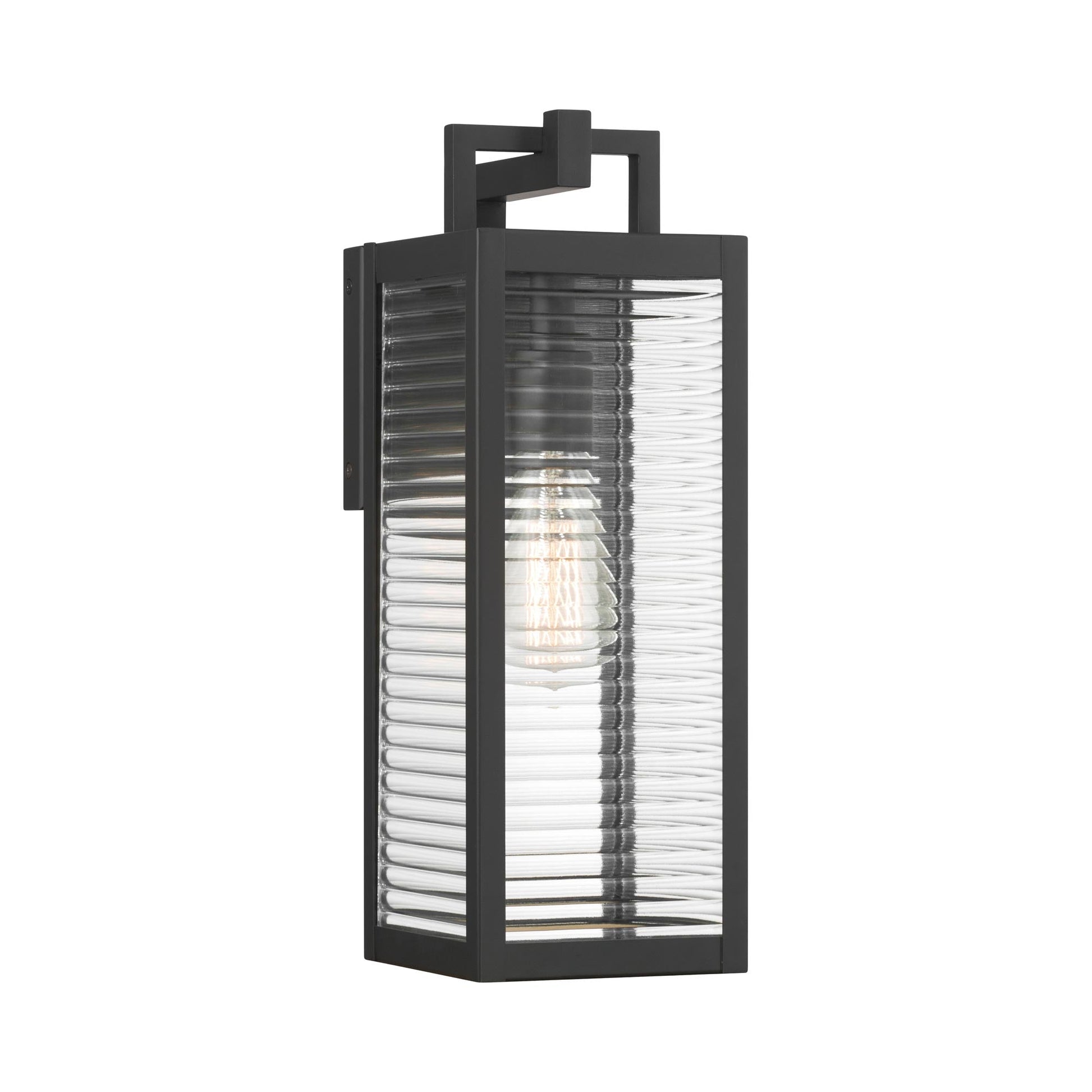 Edgewood Outdoor Wall Light (16-Inch).
