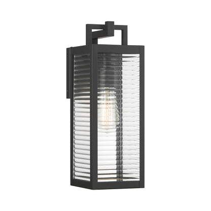 Edgewood Outdoor Wall Light (16-Inch).