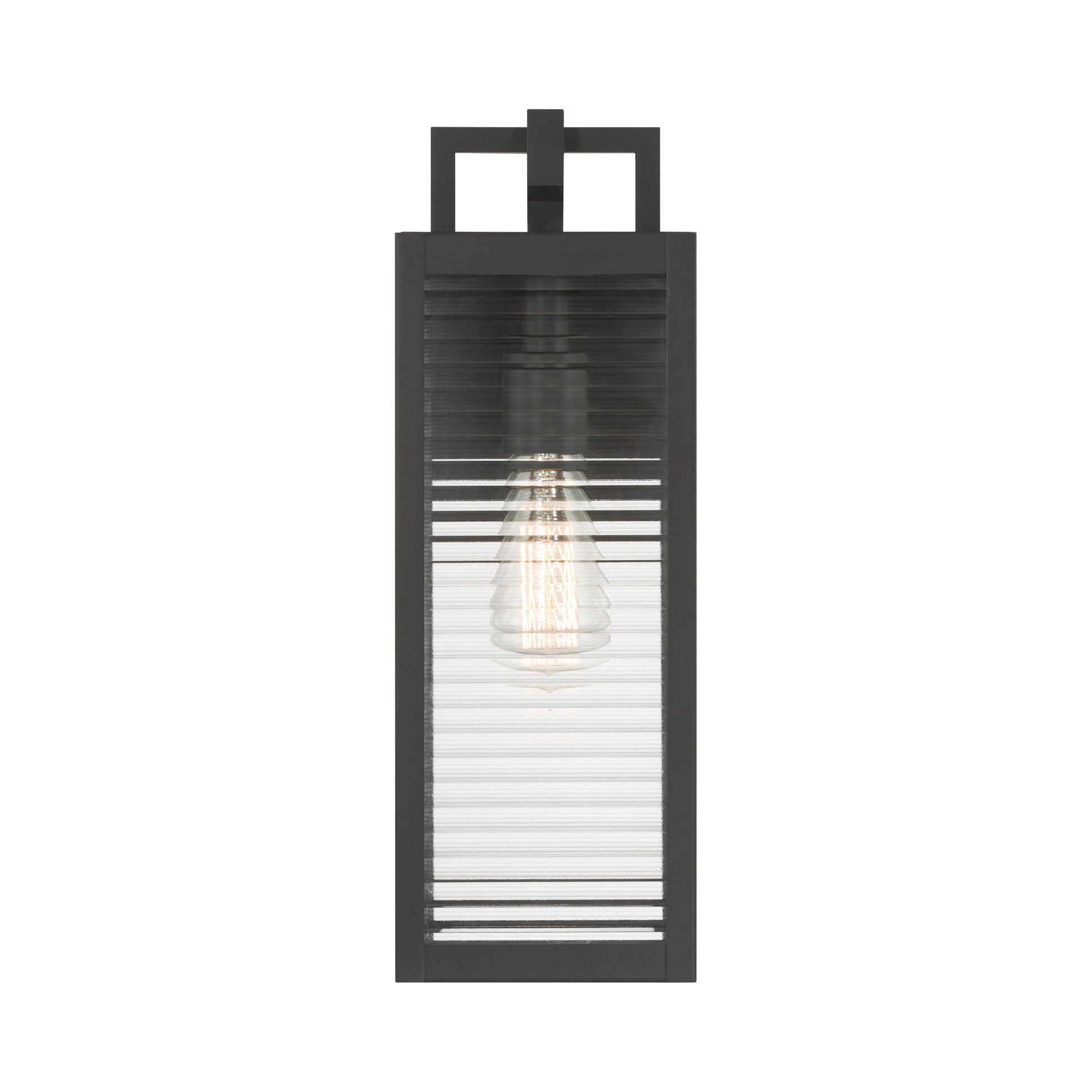 Edgewood Outdoor Wall Light.