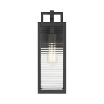 Edgewood Outdoor Wall Light.