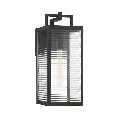 Edgewood Outdoor Wall Light (19-Inch).