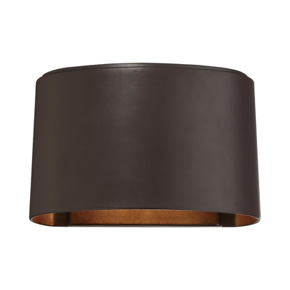 Everton Rain Outdoor Wall Light in LED.