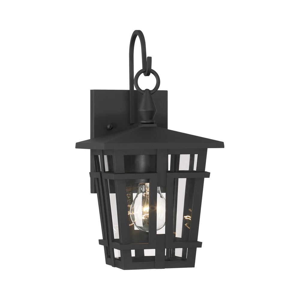 Fieldstone Outdoor Wall Light.