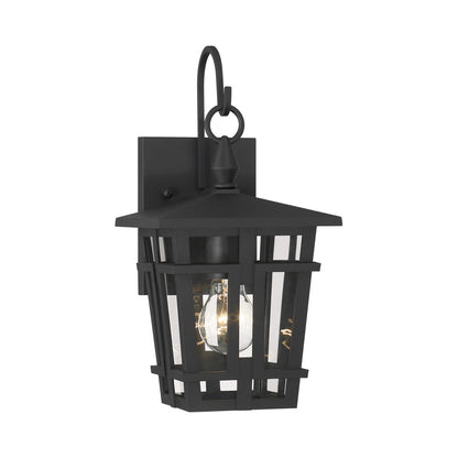 Fieldstone Outdoor Wall Light.
