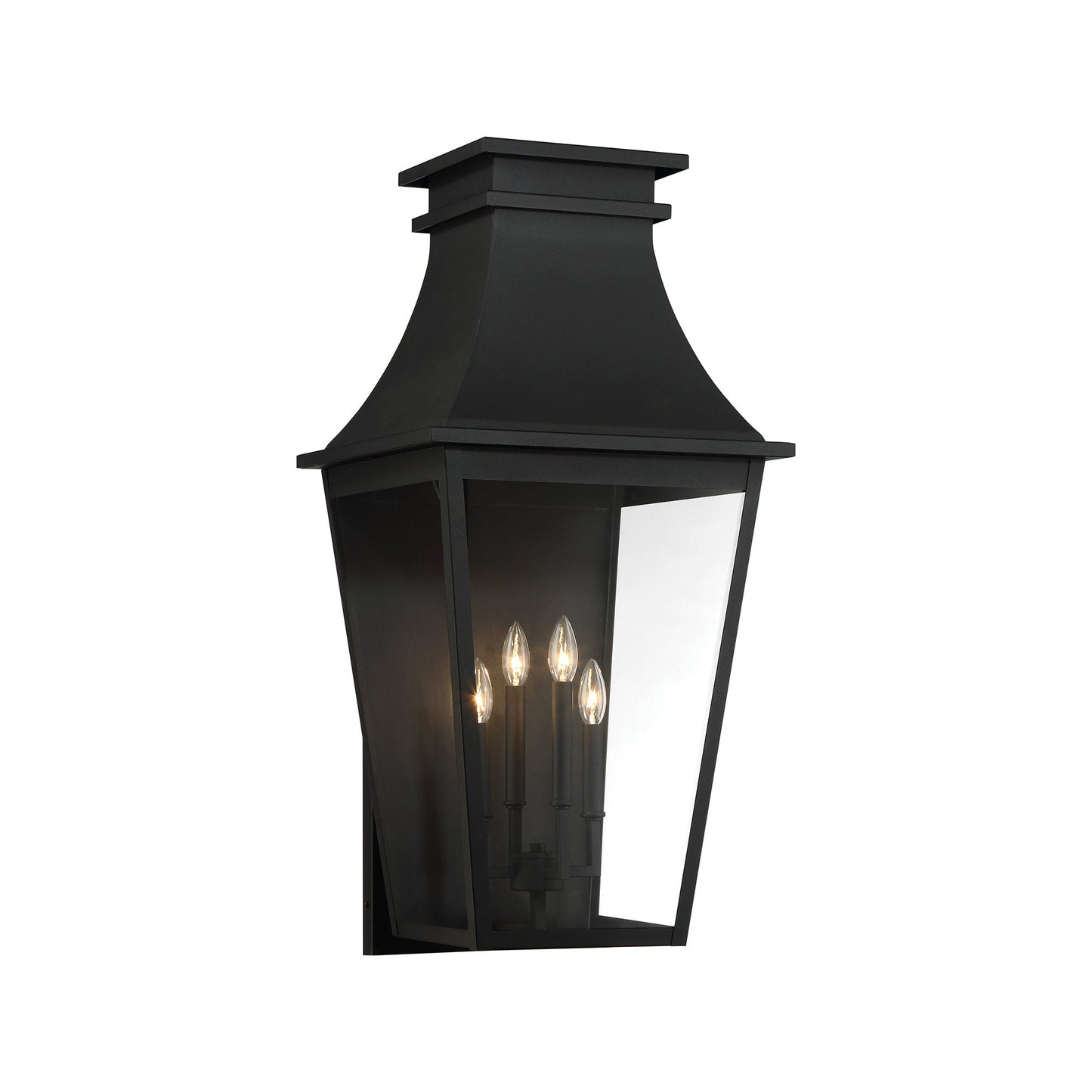 Gloucester Outdoor Wall Light (X-Large).