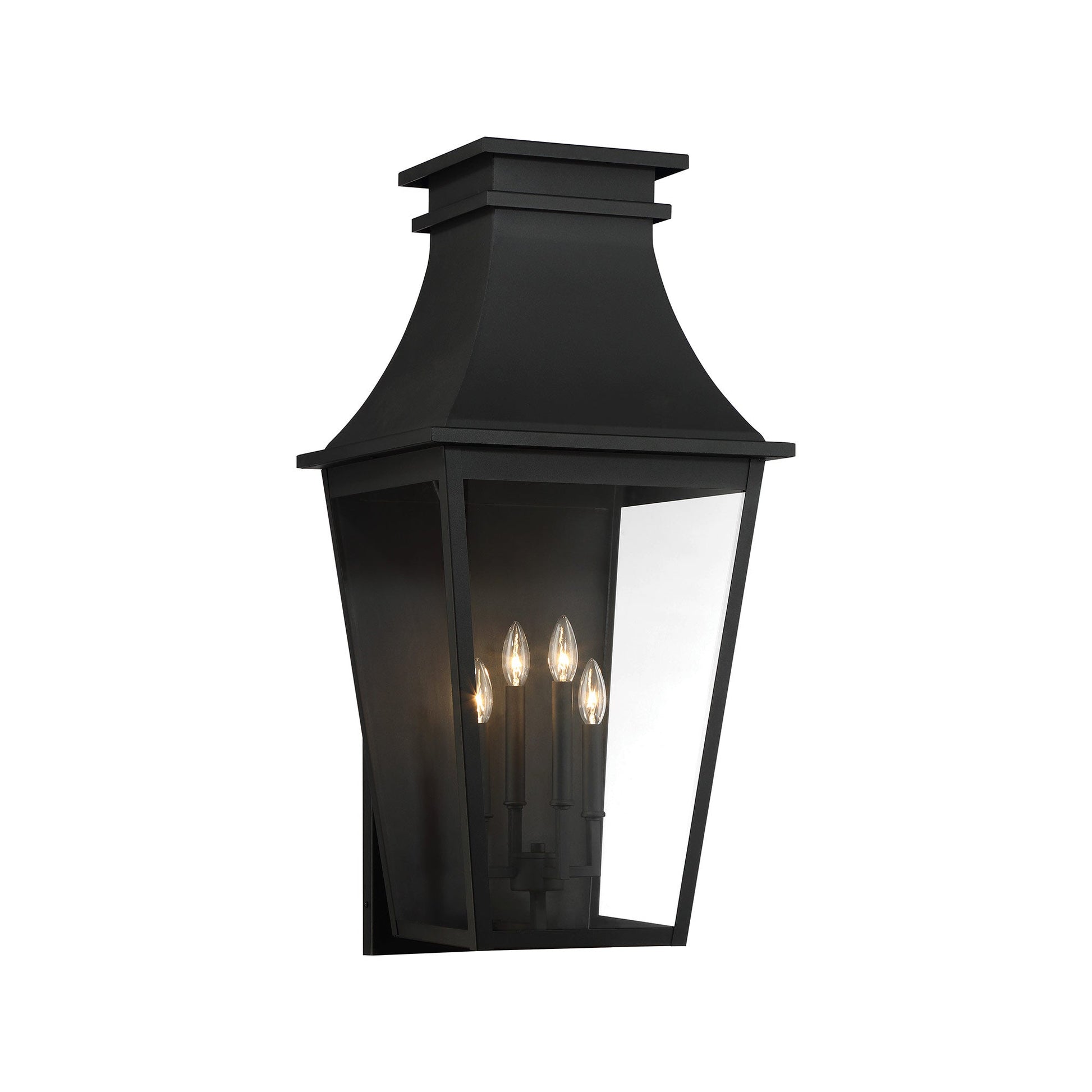 Gloucester Outdoor Wall Light (X-Large).