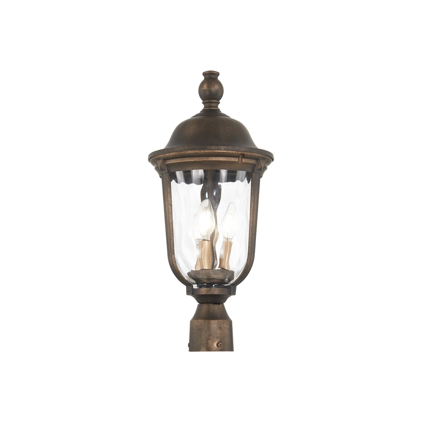 Havenwood Outdoor Post Light.