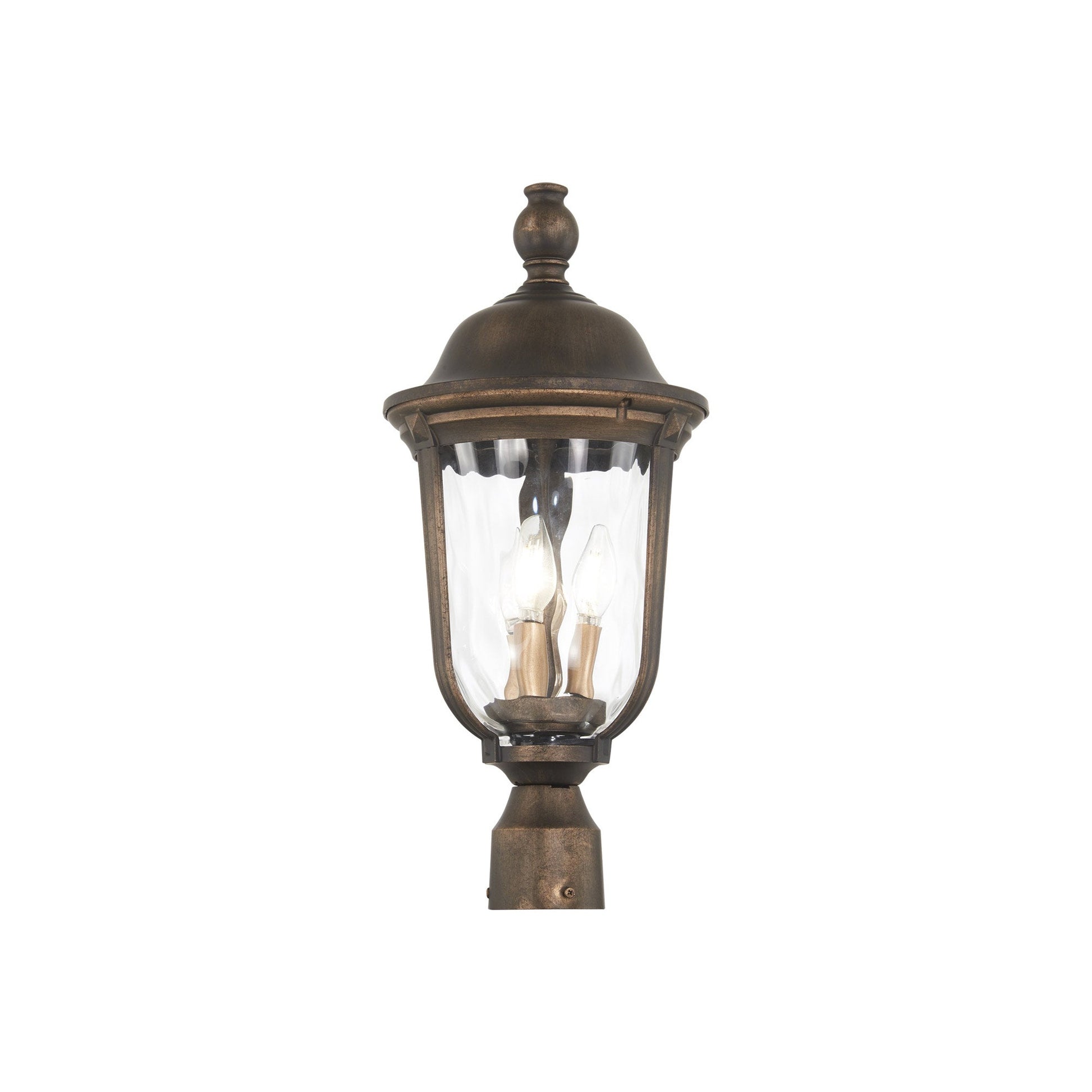 Havenwood Outdoor Post Light.