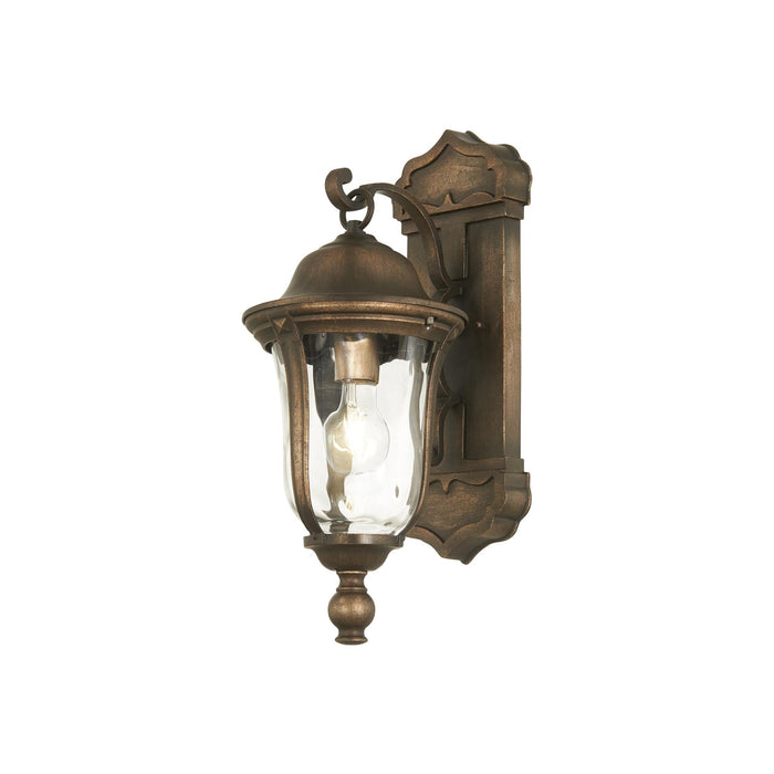 Havenwood Outdoor Wall Light (Small).