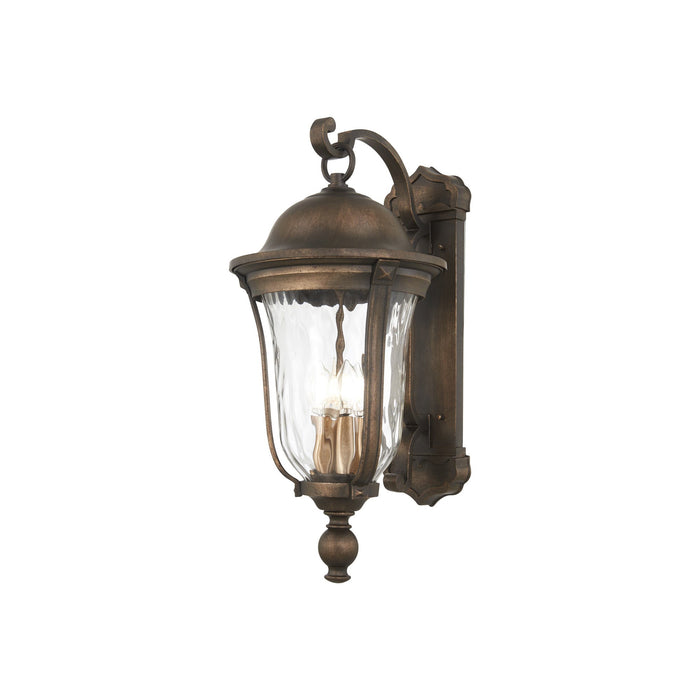 Havenwood Outdoor Wall Light (Large).