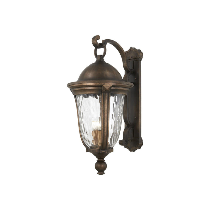 Havenwood Outdoor Wall Light (X-Large).