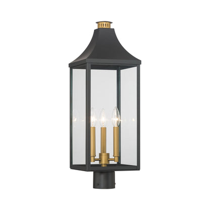 Hurstborne Outdoor Post Light.