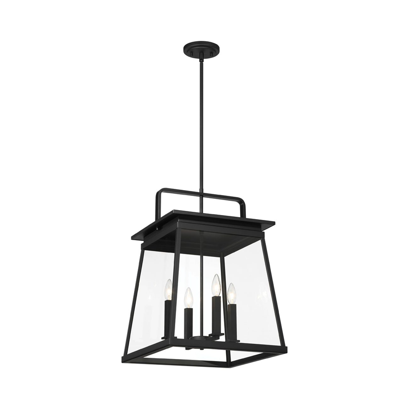 Isla Vista Outdoor Pendant Light.