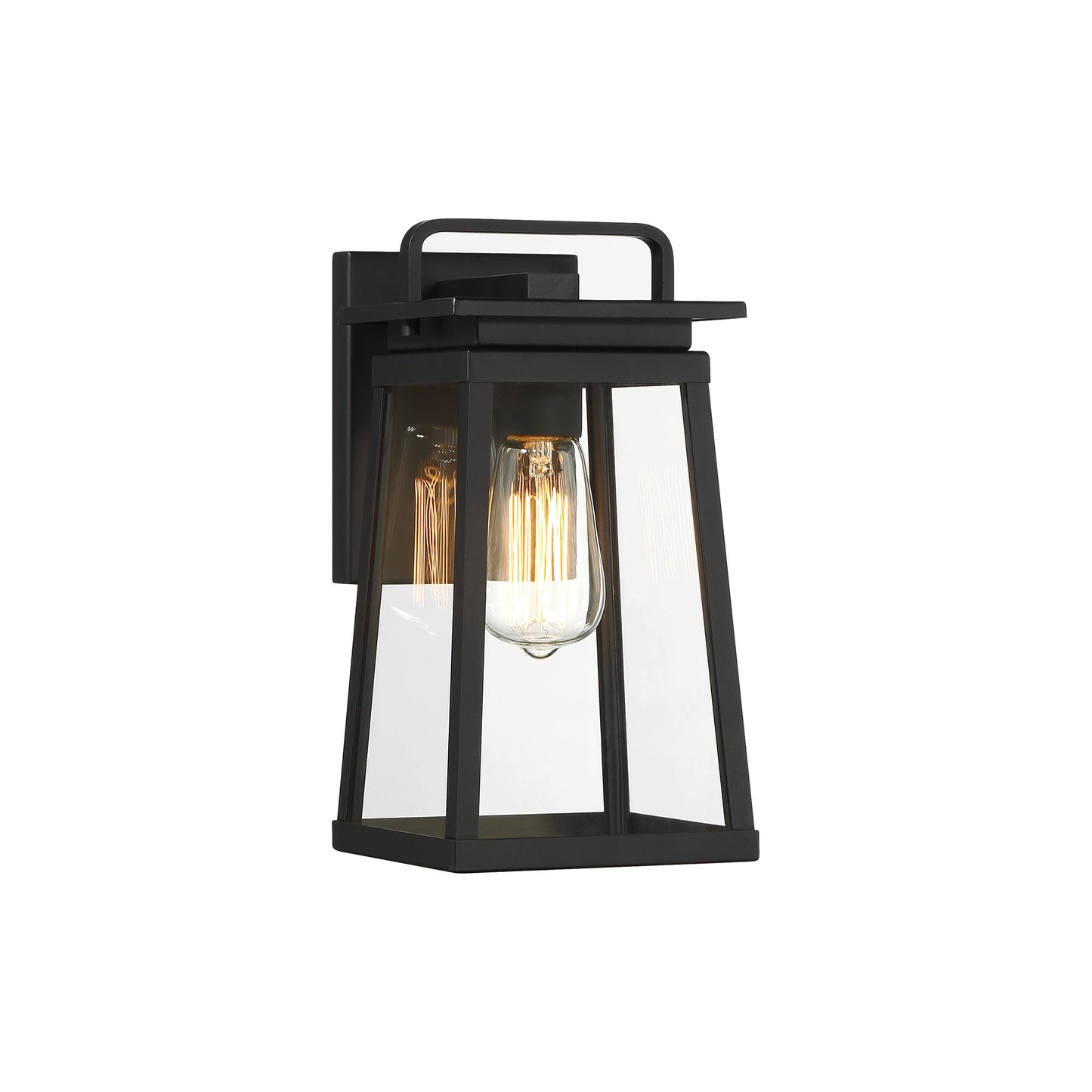 Isla Vista Outdoor Wall Light (11-Inch)