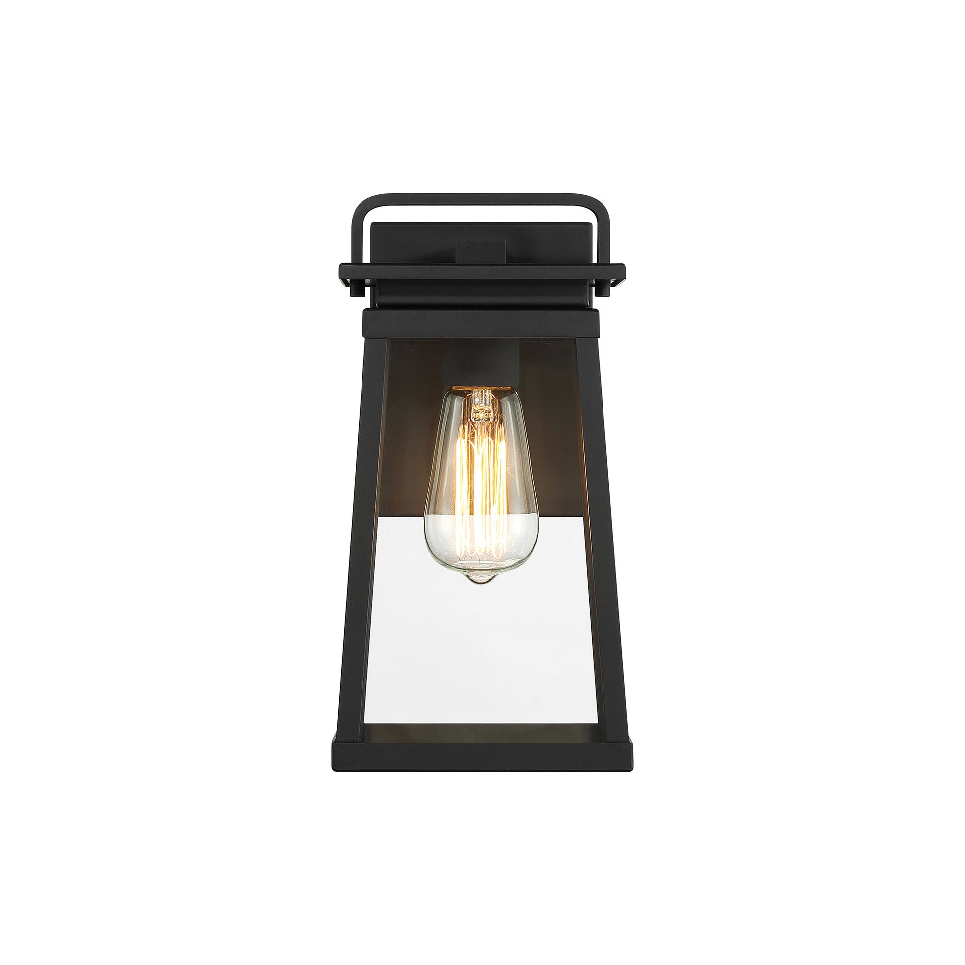 Isla Vista Outdoor Wall Light.