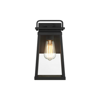 Isla Vista Outdoor Wall Light.