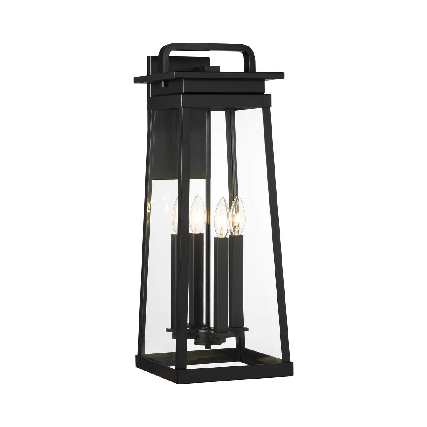 Isla Vista Outdoor Wall Light (24-Inch)