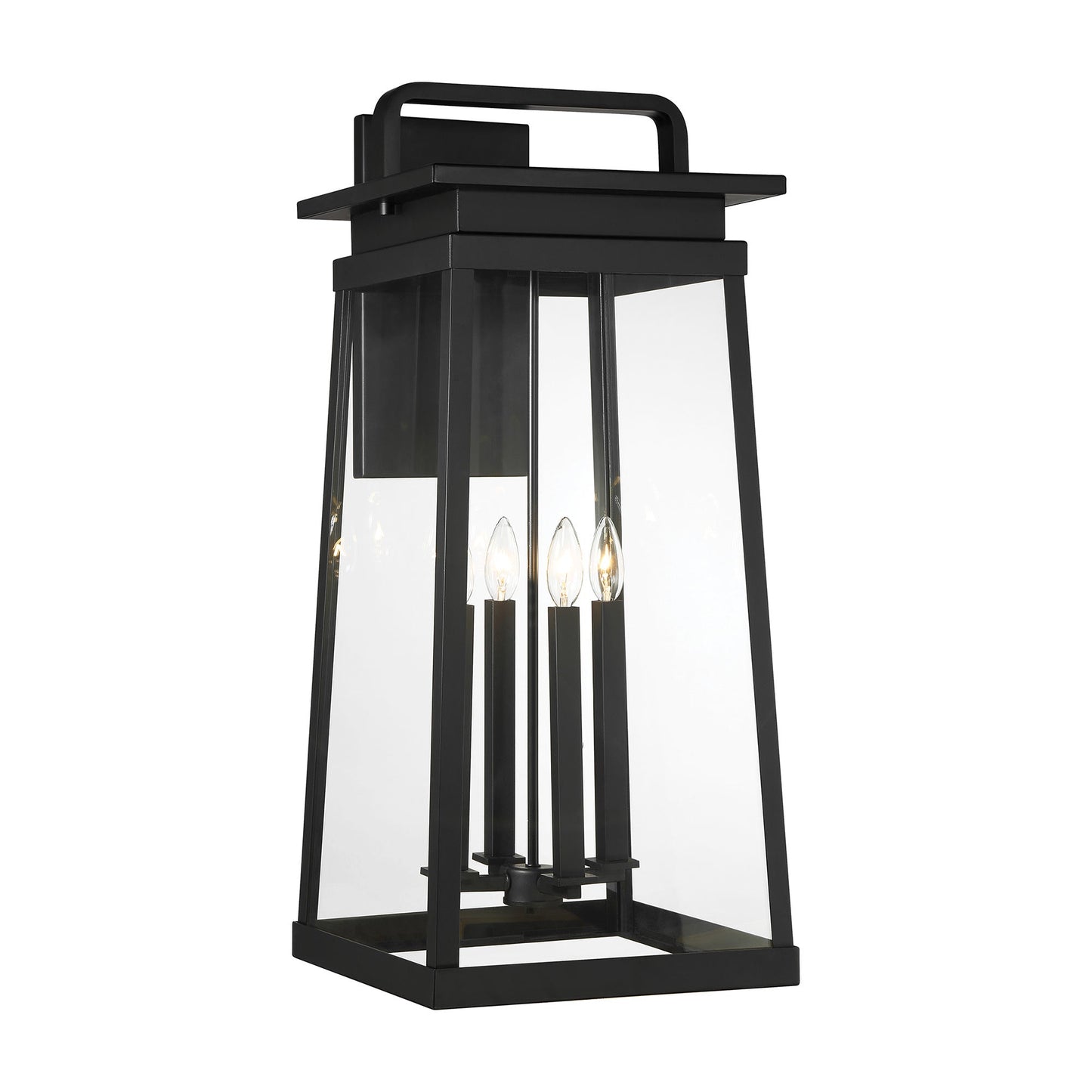 Isla Vista Outdoor Wall Light (30-Inch)