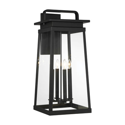 Isla Vista Outdoor Wall Light (30-Inch)