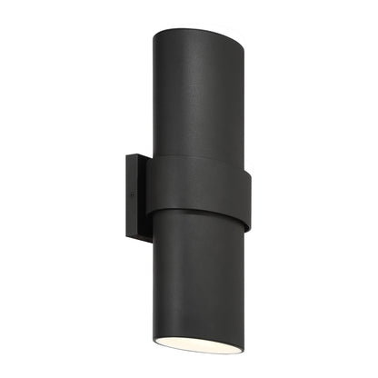 Lander Lane Outdoor LED Wall Light (17-Inch).