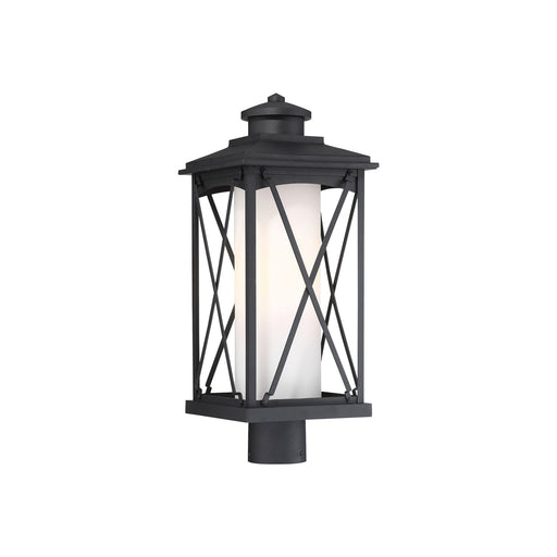 Lansdale Outdoor Post Light.