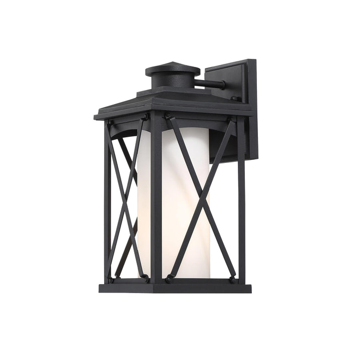 Lansdale Outdoor Wall Light (Small).