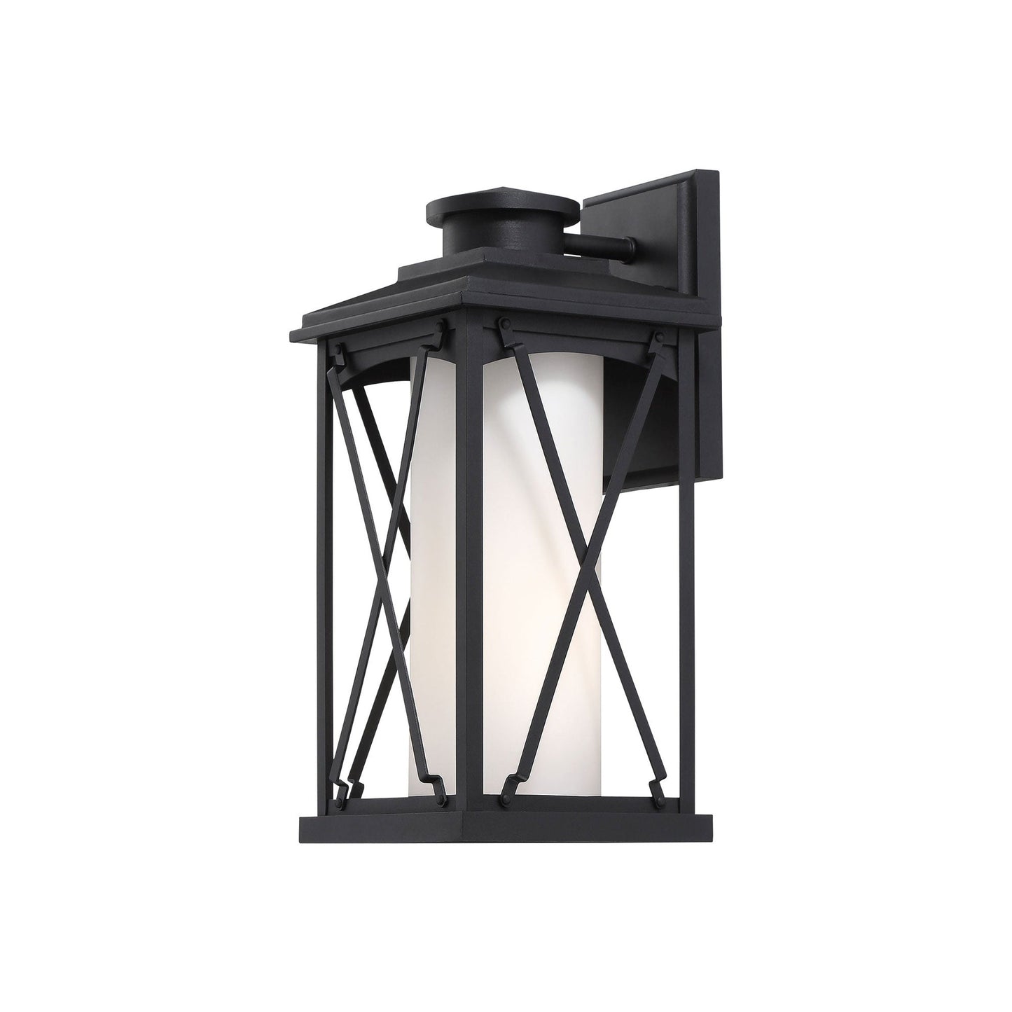 Lansdale Outdoor Wall Light (Medium).