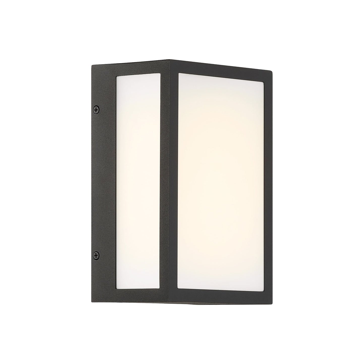 Marlborough Outdoor LED Wall Light (9-Inch).