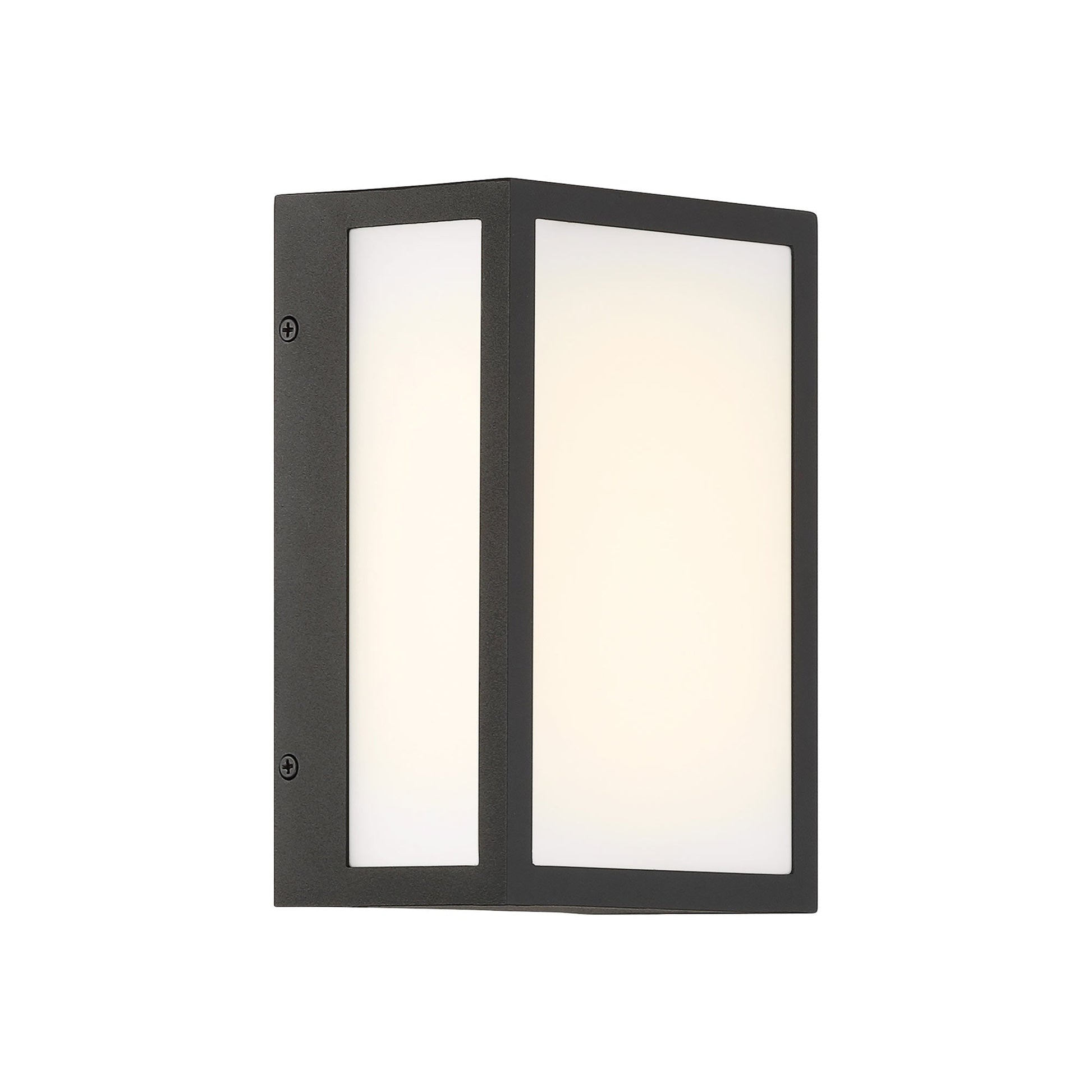 Marlborough Outdoor LED Wall Light (9-Inch).