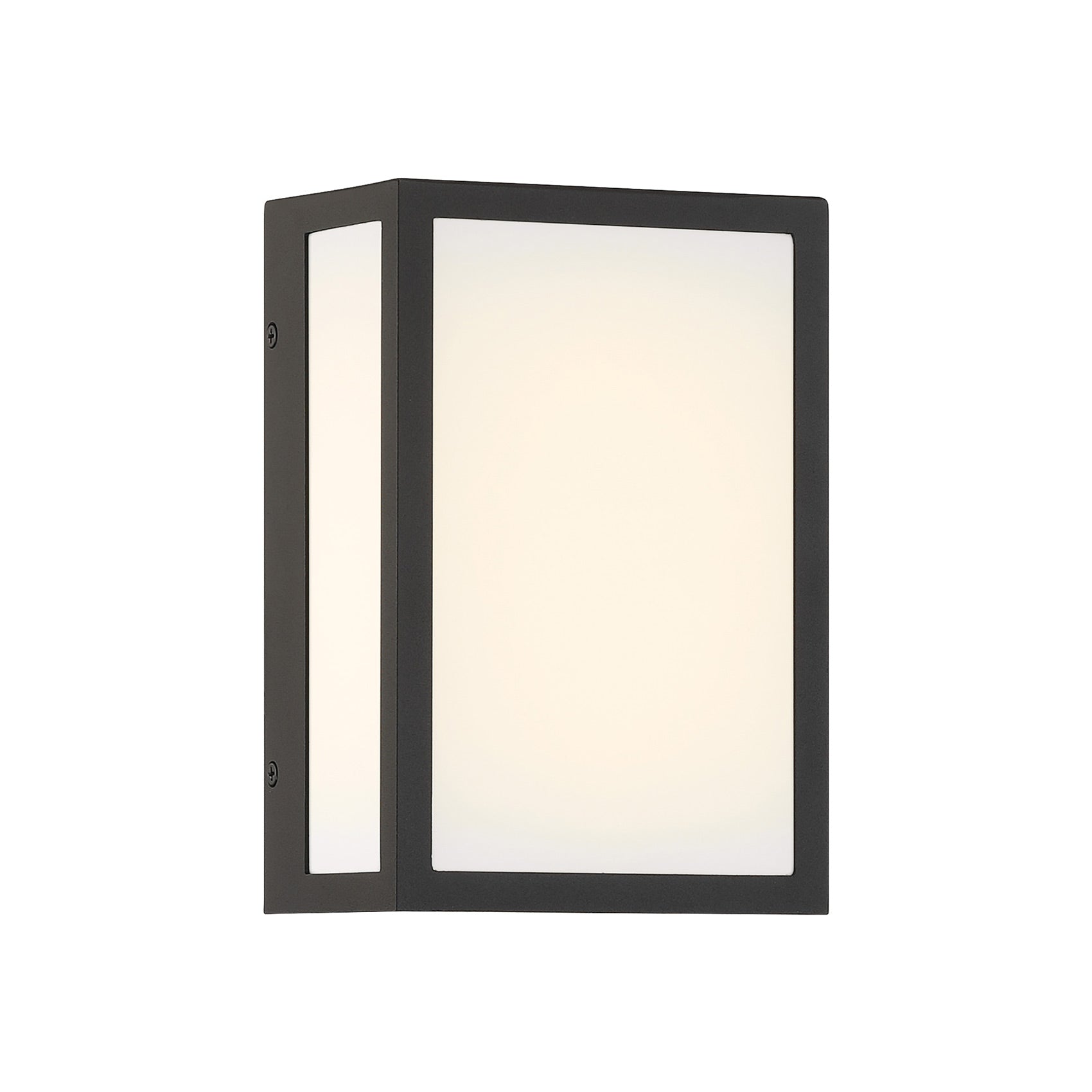 Marlborough Outdoor LED Wall Light.